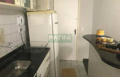 Imagem 7: Apartamento Padrão