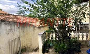 Imagem 5: Sobrado para venda tem 100 metros quadrados com 2 quartos em Vila Pedra Branca - São Paulo