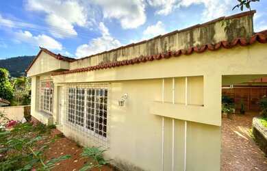 Imagem 6: CASA PETRÓPOLIS MOSELA