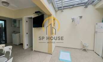 Imagem 7: Sobrado para venda/locação, 2 suítes, 4 vagas, 185 m², Mirandópolis