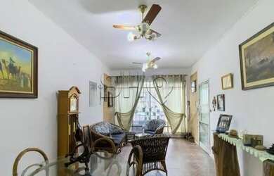 Imagem 2: Casa Térrea no Sumaré