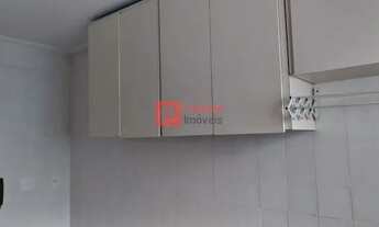 Imagem 5: Apartamento com 1 dormitório para alugar, 45 m² por R$ 1.800,00/mês - Campo Belo - São Pau