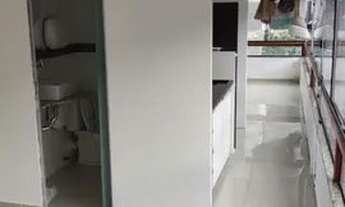 Imagem: Kit 310N 45m2 Reformada