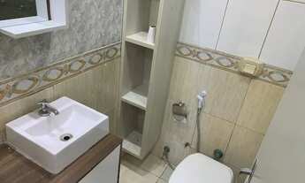 Imagem 6: Apartamento 2 quartos com dependência