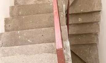 Imagem 5: Sobrado com 3 dormitórios para alugar, 100 m² por R$ 3.283,00/mês - Vila Helena - Santo An