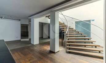 Imagem 7: Sobrado para aluguel e venda possui 1100 metros quadrados em Jardim Paulista - São Paulo