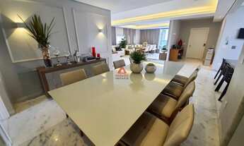 Imagem 5: Nova Lima - Apartamento Padrão - Vila Da Serra