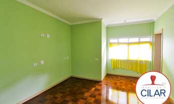 Imagem 7: Curitiba - Casa Padrão - Parolin