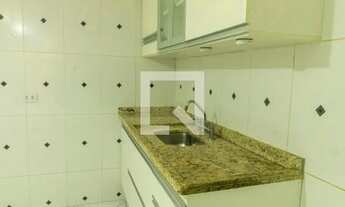 Imagem 6: Casa para Aluguel - Vila Dalila, 1 Quarto, 28 m2