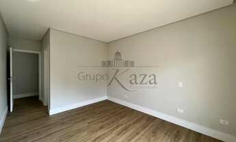 Imagem 3: Casa em Condomínio Reserva do Paratehy - Urbanova - 4 Suítes - 440m²