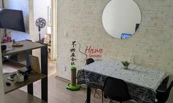 Imagem 7: Apê 2 dormitórios R$ 225 mil ( Jardim Iris