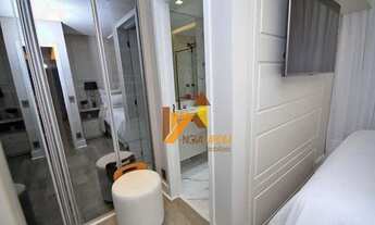 Imagem 7: Apartamento com 2 dormitórios à venda, 89 m² por R$ 1.020.000,00 - Centro - Santo André/SP