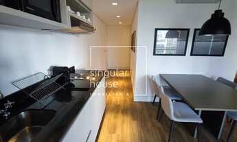 Imagem 7: 63m² | 1 Suíte