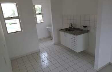 Imagem 2: APARTAMENTO P/ LOCAÇÃO RESIDENCIAL VILLA FLORA SUMARÉ 2 DORMITÓRIOS