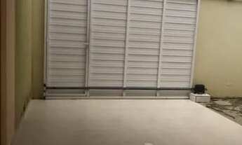 Imagem 3: Aluguel Ou Venda De Casa C 2 Qts, Projetados, Segurança Eletrônica E Vaga De Garagem - Jar