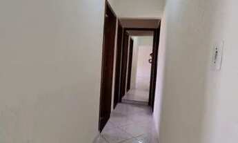 Imagem 5: Casa para venda com 80 metros quadrados com 3 quartos em Periperi - Salvador - BA