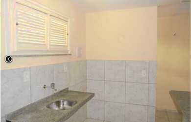 Imagem 3: Alugo apartamento de um quarto no Montese