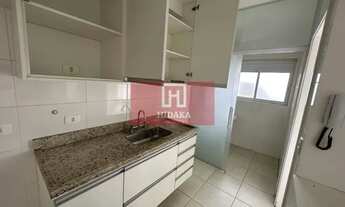 Imagem 6: Apartamento à venda no bairro Campo Belo - São Paulo/SP, Zona Sul