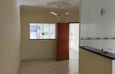 Imagem 7: Sao Carlos - Casa Padrão - Vila Carmem