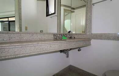 Imagem 7: Cobertura para aluguel, 4 quartos, 2 suítes, 4 vagas, Belvedere - Belo Horizonte/MG