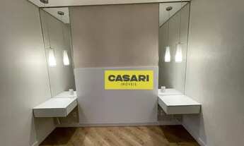 Imagem 6: Apartamento com 3 dormitórios, 106 m² - venda por R$ 1.100.000,01 ou aluguel por R$ 7.591