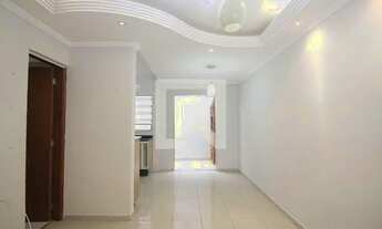 Imagem 2: Casa de Condomínio para Aluguel - Vila Ré, 2 Quartos, 70 m2