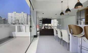 Imagem 4: Cobertura Vila Mariana Reformada 3 Suítes Churrasqueira 212m²