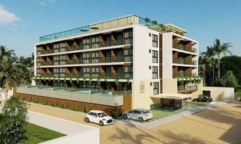 Imagem: Flat para venda tem 25 metros quadrados