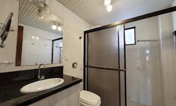 Imagem 3: Apartamento com 4 dormitórios, com vista mar à venda, 146 m² por R$ 1.500.000 - 2 Quadra C