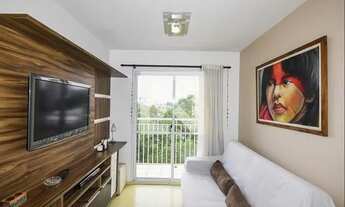 Imagem 6: Apartamento para Aluguel - Vila Andrade, 2 Quartos, 46 m2