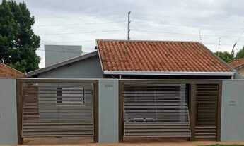 Imagem: Casa Jardim Noroeste