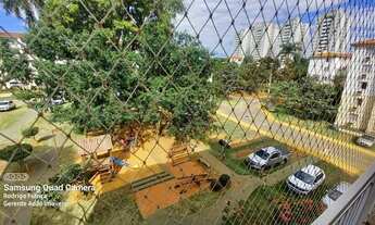 Imagem: Residencial Recanto das Praças 1- Negrao