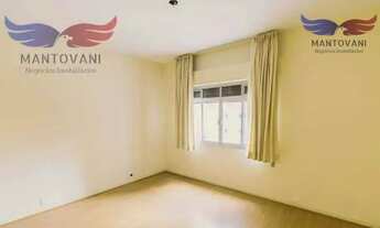 Imagem 6: Apartamento com 3 dormitórios à venda, 185 m² por R$ 1.700.000,00 - Perdizes - São Paulo/S