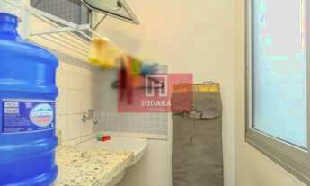 Imagem 4: Apartamento à venda no bairro Chácara Klabin - São Paulo/SP, Zona Sul