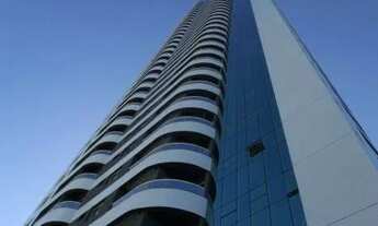 Imagem: Apartamento em Ponta Negra - 2/4 Suíte