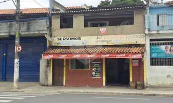 Imagem 1: Excelente edifício para Renda ou Comércio. COM SALÃO COMERCIAL E DUAS CASAS NO CENTRO DE