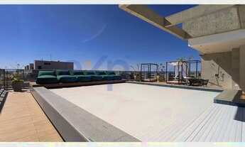 Imagem 4: Apartamento 3 suítes no Noroeste