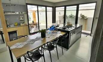 Imagem 7: HORTOLÂNDIA - Casa de Condomínio - RESIDENCIAL JARDIM DE MÔNACO