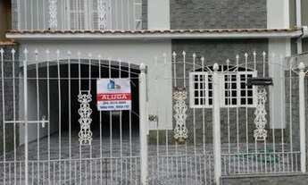 Imagem: VOLTA REDONDA - Casa Padrão - JARDIM BELVEDERE