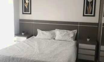 Imagem 5: Alugo apartamento mobiliado no setor bueno