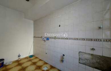 Imagem 5: PORTO ALEGRE - Apartamento Padrão - CRISTAL