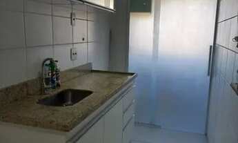 Imagem 6: Lindo Apartamento na Taquara, Condomínio Evidence, 2 Quartos (1 Suíte), 2 Salas, Varanda