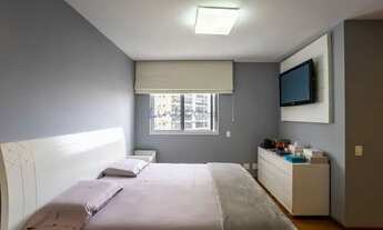 Imagem: Apartamento em Jardim Marajoara - São Paulo