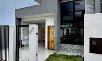 Imagem 2: Casa Nova no Solar de Toscana em Apucarana