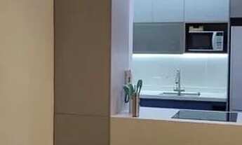 Imagem 4: Apartamento com 3 dormitórios à venda, 71 m² por R$ 490.000,00 - Vila Nambi - Jundiaí/SP