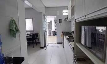 Imagem 3: Casa na Liberdade As