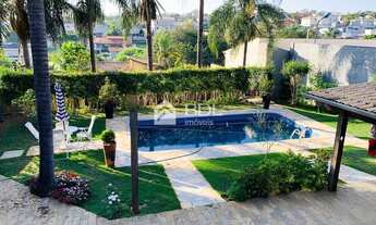 Imagem: Casa - Parque Lausanne - Valinhos