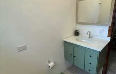 Imagem 6: Casa individual em Guilhermina para aluguel com 2 quartos