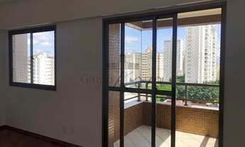 Imagem 4: Apartamento para venda com 105 metros quadrados com 3 quartos