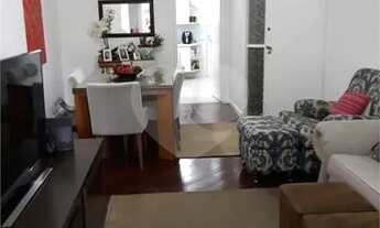 Imagem 4: Apartamento á venda, com 2 quartos, 1 suite, 2 vagas, na Pompéia - São Paulo/SP